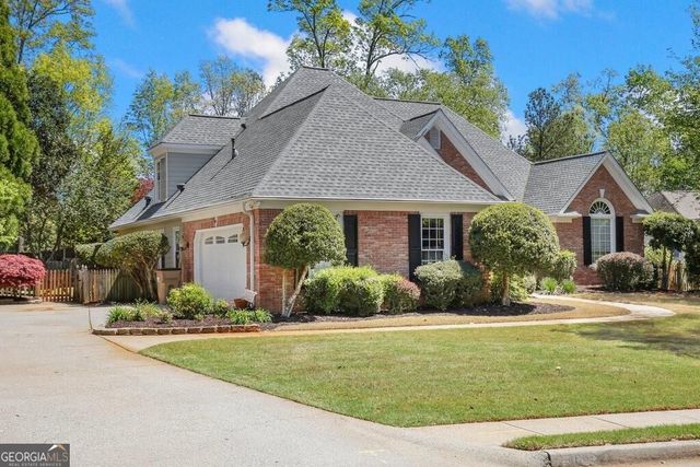 4009 Treemont Lane, Suwanee, GA 30024