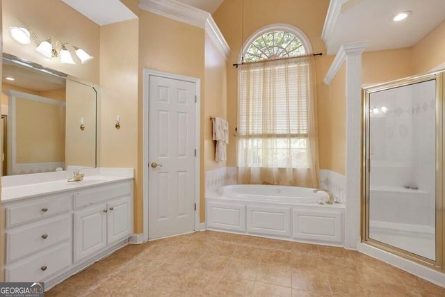 4009 Treemont Lane, Suwanee, GA 30024