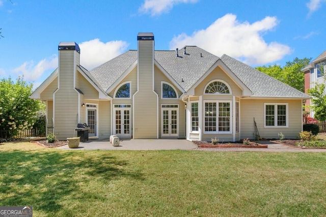 4009 Treemont Lane, Suwanee, GA 30024