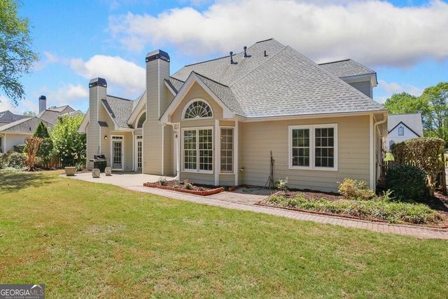 4009 Treemont Lane, Suwanee, GA 30024