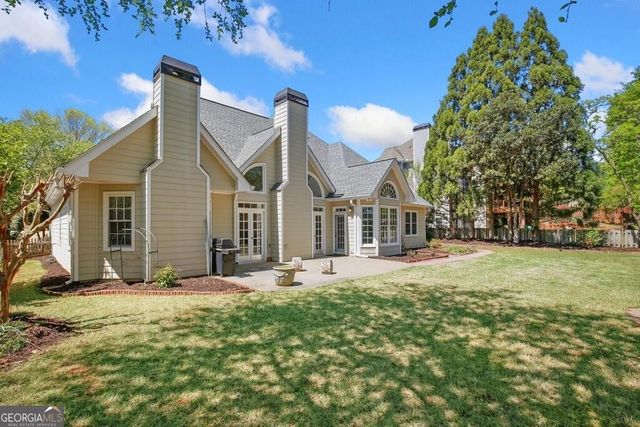4009 Treemont Lane, Suwanee, GA 30024