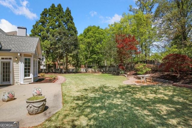 4009 Treemont Lane, Suwanee, GA 30024