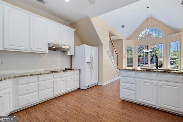4009 Treemont Lane, Suwanee, GA 30024