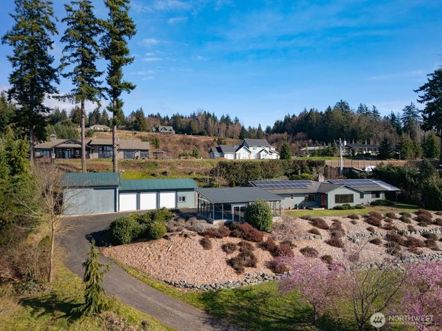 16021 Colony Road, Burlington, WA 98232