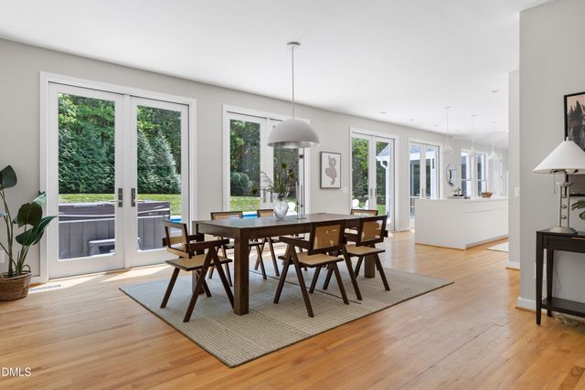 14 Litchford Road, Chapel Hill, NC 27514