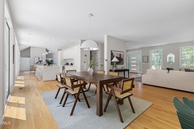 14 Litchford Road, Chapel Hill, NC 27514