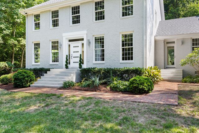 14 Litchford Road, Chapel Hill, NC 27514