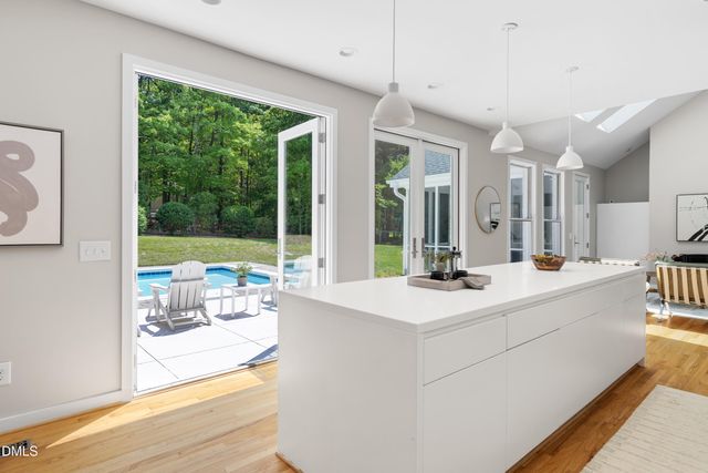 14 Litchford Road, Chapel Hill, NC 27514