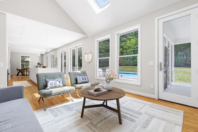 14 Litchford Road, Chapel Hill, NC 27514