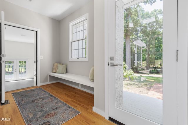 14 Litchford Road, Chapel Hill, NC 27514