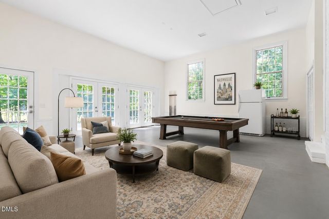 14 Litchford Road, Chapel Hill, NC 27514