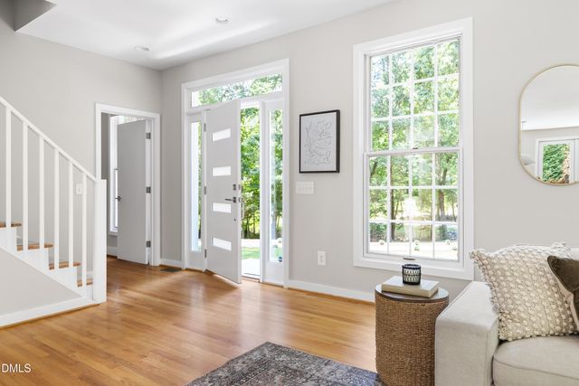 14 Litchford Road, Chapel Hill, NC 27514
