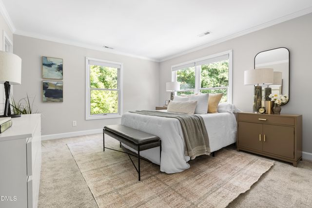 14 Litchford Road, Chapel Hill, NC 27514