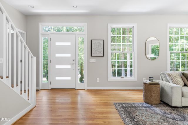 14 Litchford Road, Chapel Hill, NC 27514