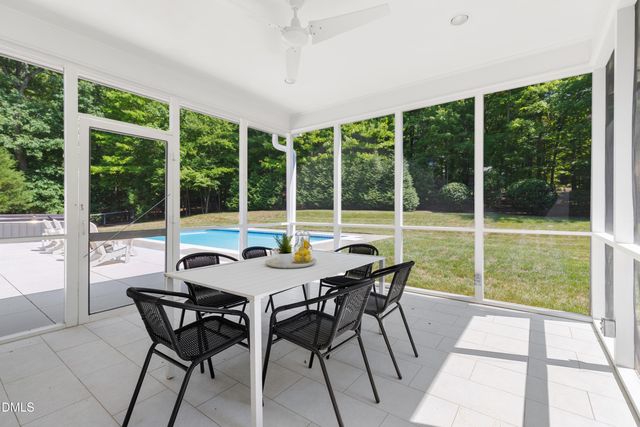 14 Litchford Road, Chapel Hill, NC 27514