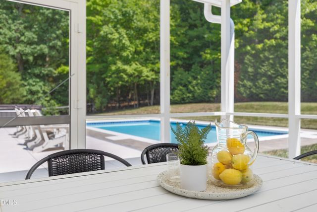 14 Litchford Road, Chapel Hill, NC 27514