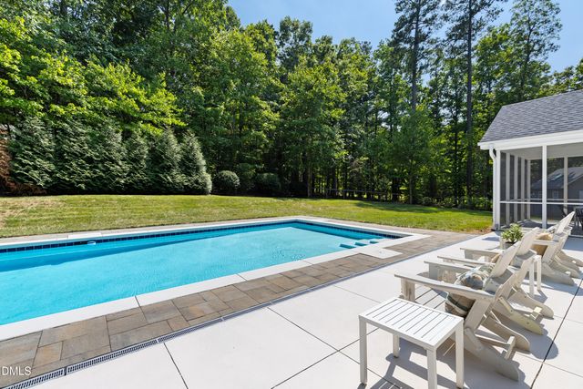 14 Litchford Road, Chapel Hill, NC 27514