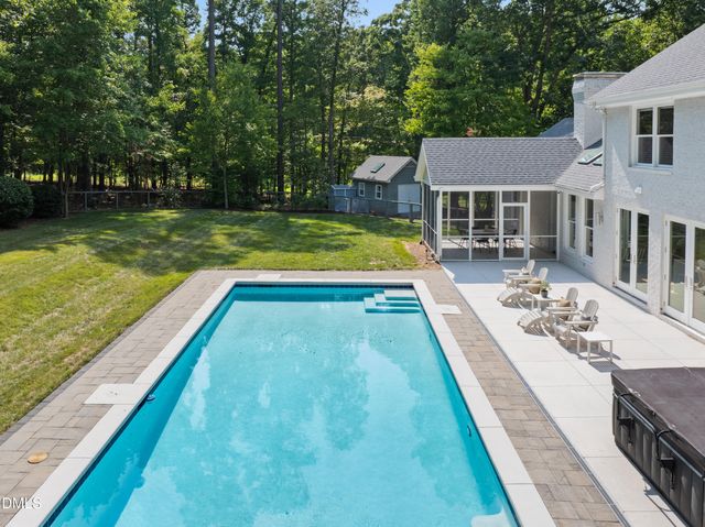 14 Litchford Road, Chapel Hill, NC 27514