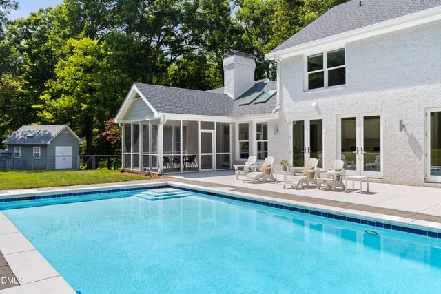 14 Litchford Road, Chapel Hill, NC 27514