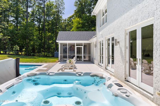 14 Litchford Road, Chapel Hill, NC 27514