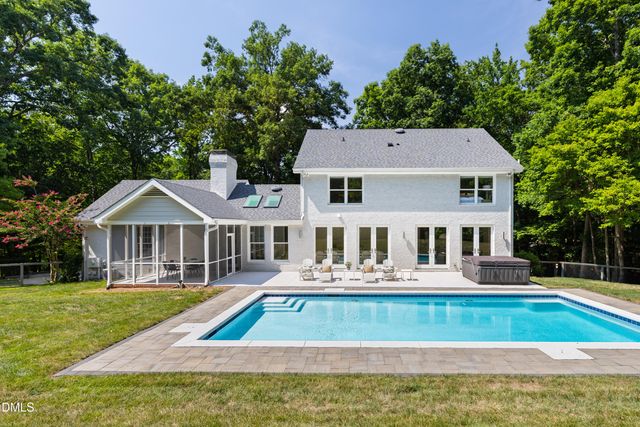 14 Litchford Road, Chapel Hill, NC 27514