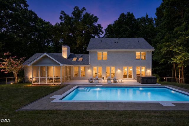 14 Litchford Road, Chapel Hill, NC 27514