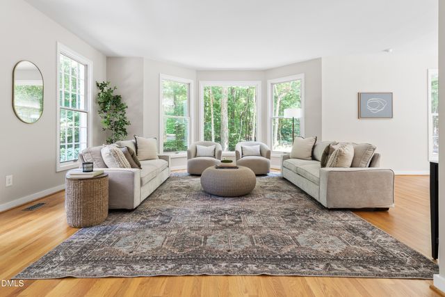 14 Litchford Road, Chapel Hill, NC 27514