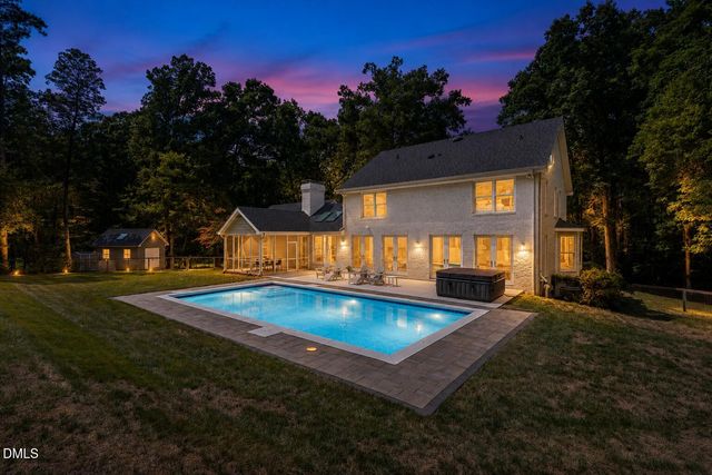 14 Litchford Road, Chapel Hill, NC 27514