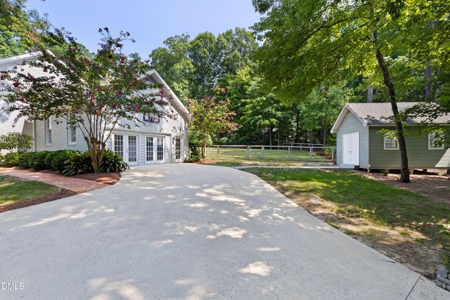 14 Litchford Road, Chapel Hill, NC 27514