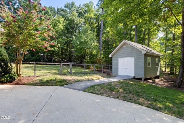 14 Litchford Road, Chapel Hill, NC 27514