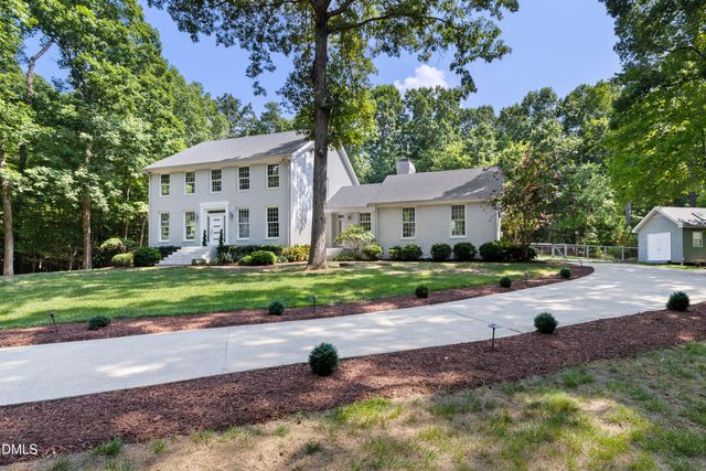 14 Litchford Road, Chapel Hill, NC 27514