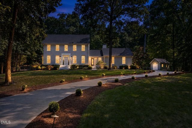 14 Litchford Road, Chapel Hill, NC 27514