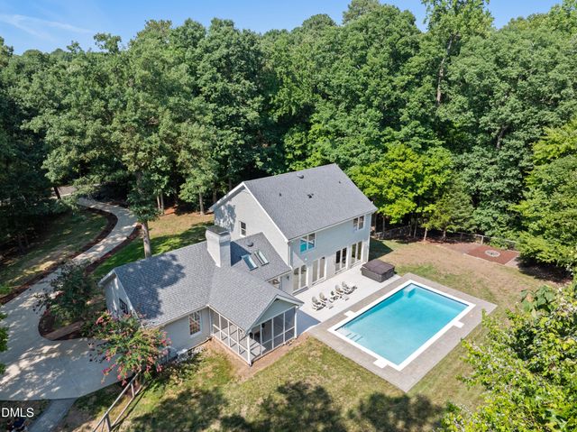 14 Litchford Road, Chapel Hill, NC 27514