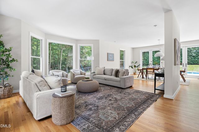 14 Litchford Road, Chapel Hill, NC 27514