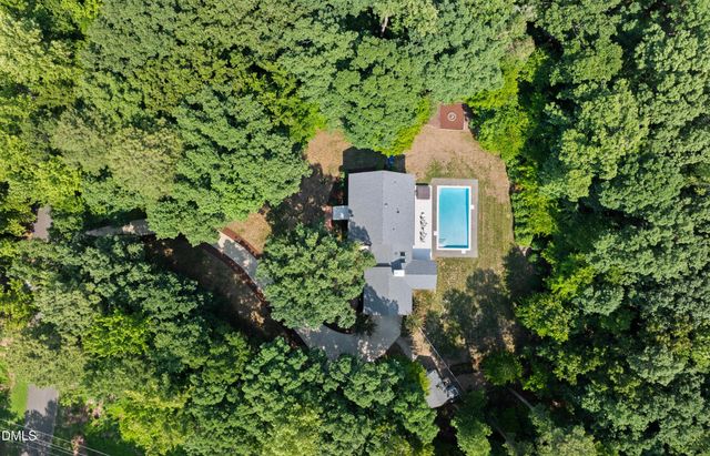 14 Litchford Road, Chapel Hill, NC 27514