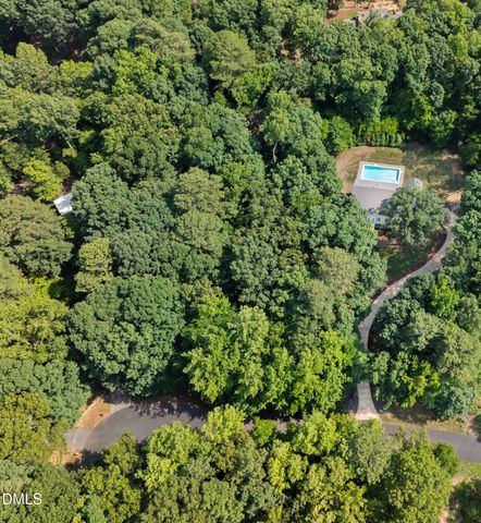 14 Litchford Road, Chapel Hill, NC 27514