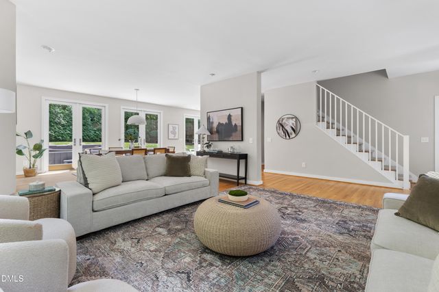 14 Litchford Road, Chapel Hill, NC 27514