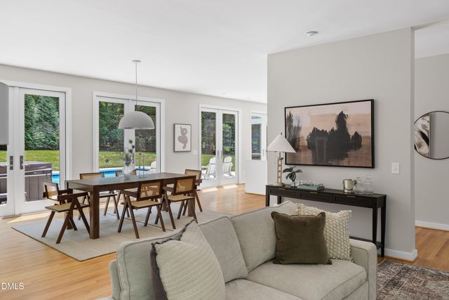 14 Litchford Road, Chapel Hill, NC 27514