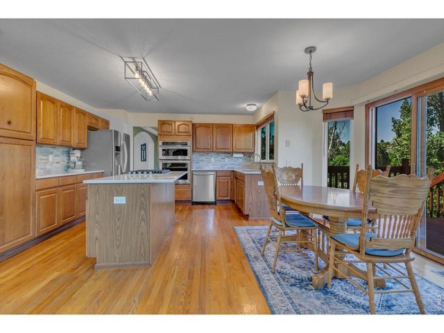 1598 Ridgeview Dr, Louisville, CO 80027