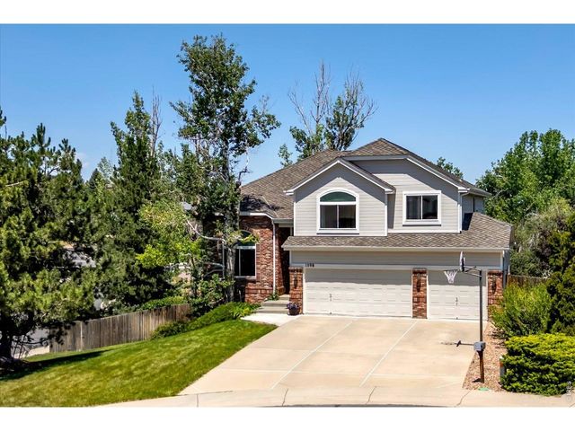 1598 Ridgeview Dr, Louisville, CO 80027