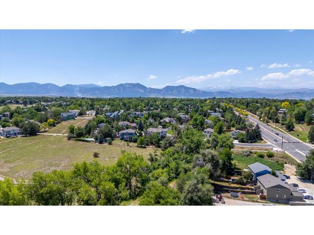 1598 Ridgeview Dr, Louisville, CO 80027
