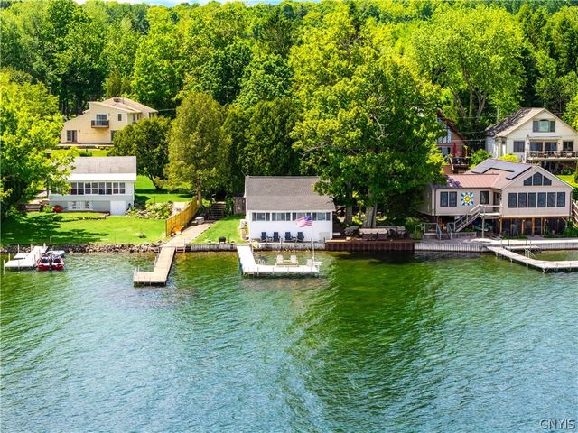 2010 Sunset Lane, Cazenovia, NY 13035