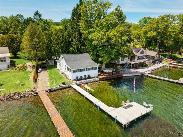 2010 Sunset Lane, Cazenovia, NY 13035
