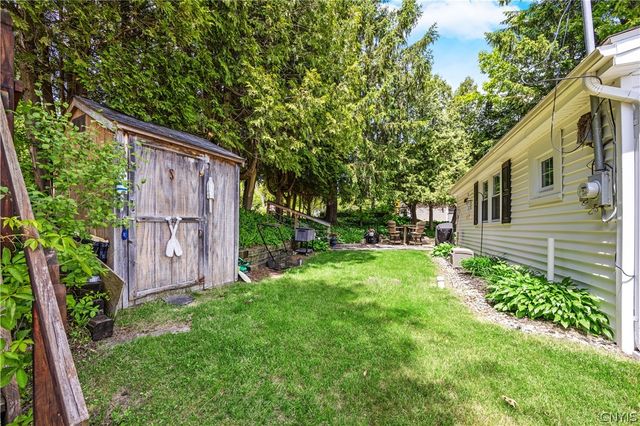 2010 Sunset Lane, Cazenovia, NY 13035