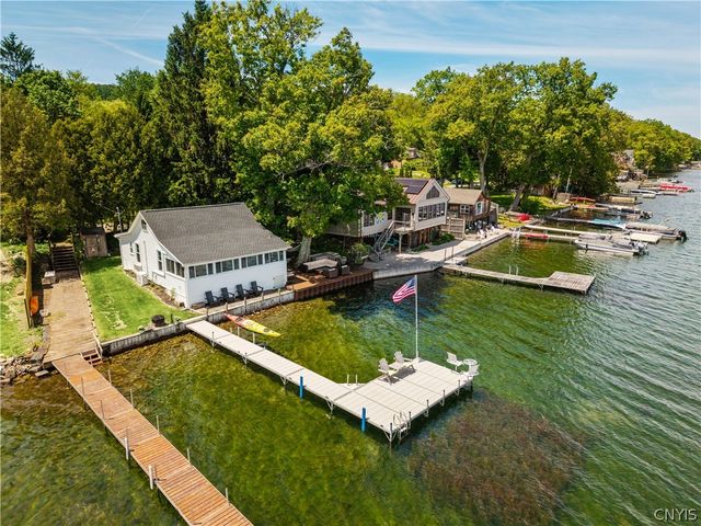 2010 Sunset Lane, Cazenovia, NY 13035