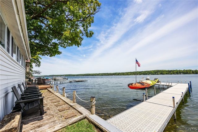 2010 Sunset Lane, Cazenovia, NY 13035