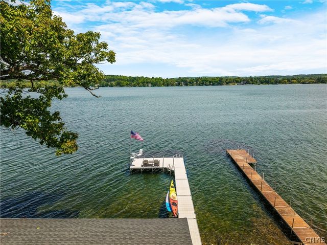 2010 Sunset Lane, Cazenovia, NY 13035