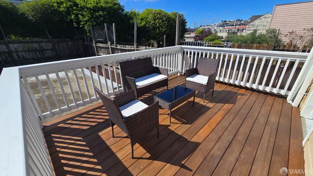 161 Miramar Avenue, San Francisco, CA 94112