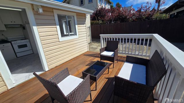 161 Miramar Avenue, San Francisco, CA 94112