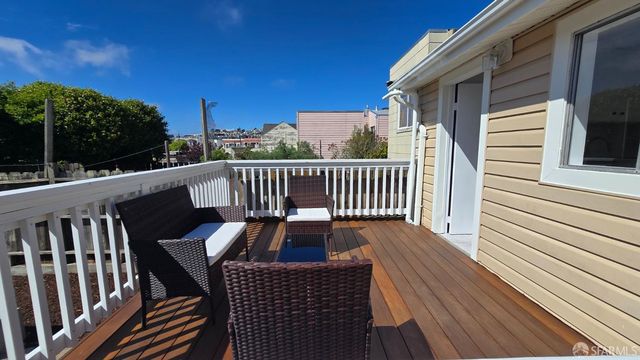 161 Miramar Avenue, San Francisco, CA 94112
